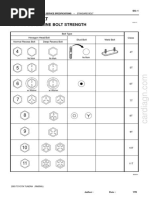 Service Specifications