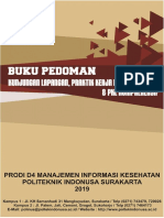 Buku Panduan KL & KKL