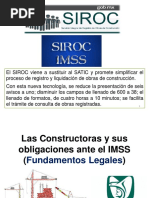 Curso Siroc PDF