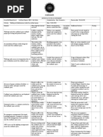 HSW2 Workplace Risk Assessment