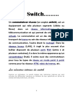 Configuration Switch 2960 Cisco PDF