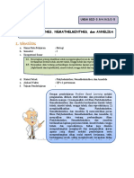 UKBM BIO-3.9 - 4.9 - 2 - 2-5 Platyhelminthes, Nemathelminthes, Dan Annelida