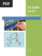 Chap 3 Le Câblage Structuré Complet 2020