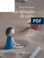 La Spiaggia Di Notte PDF