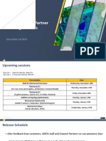 2020 R1 Mechanical Overview Presentation