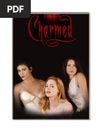 Charmed RPG Netbook