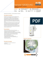 Aeiel904a1 Data Sheet Spa