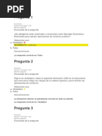 Regimen Cambiario Colombiano Preguntas Resueltas