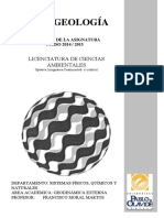 Hidrogeologxa Lcam 14-15