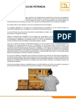 Power Electronics Spa PDF