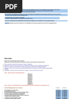 Service Operation Readiness Assessment