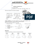 Primaria: Mes de Noviembre Matemática