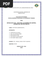 9100 AUDITORIA II PDF