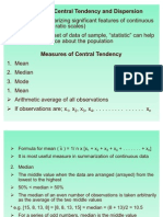 BIOSTATISTICS 