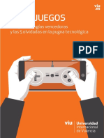 VIU Ebook Videojuegos