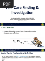 05 - AFP Active Case Finding