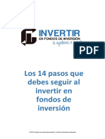 Como Invertir en Fondos de Inversion PDF