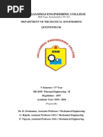 ME8595-Thermal Engineering-II PDF