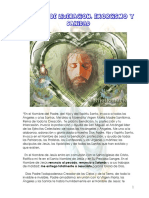 Oracion de Liberacion, Exorcismo y Sanidad PDF