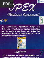 Opex SM