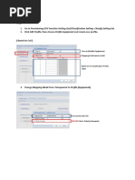 Ipasolink VR QoS Setting