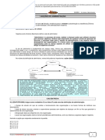 Apostila Assistente Administrativo EBSERH 2020 PDF