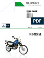 Dr200se k6-l0 PDF