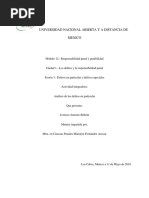 M12 U1 S3 AI LOBE Análisis de Los Delitos en Particular