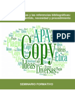 Las Citas y Las Referencias bibliograficas-DEF PDF