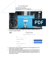 Crear Un Sitio WEB Con WIX
