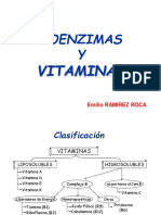 Clase 7. Vitaminas y Coenzimas PDF