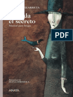 No Digas Nada Manual para Brujas PDF