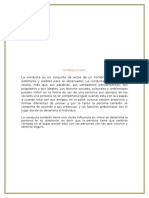 Bases Sociales de La Conducta Humana PDF