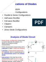 Lecture-2 Diode Apps LL-Rectifiers