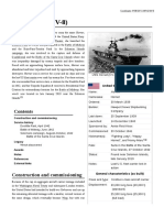 USS Hornet (CV-8) PDF