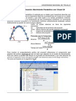 Movimiento Parabolico