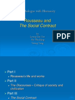 Social Contract PDF