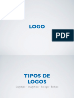 Tipos de Logos