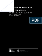 Materials Practice Guide Modular Construction PDF