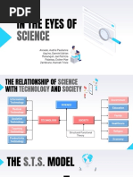 S T S - Group-Science