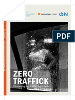 Zero Traffick - Eliminating Sex Trafficking in India PDF