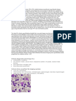 Chronic Lymphocytic Leukemia