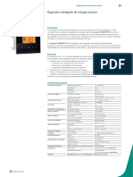 Regualador CIRCUTOR - SMART III