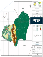 Mapa de Uso Potencial