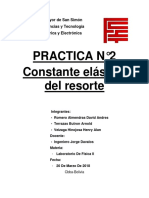 Informe Fis Ii - 2