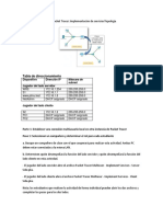 Faiber Bernal - 10.4.1.3 Packet Tracer Multiuser - Implement Services Instructions IG