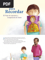 Cuento Listo para Recordar