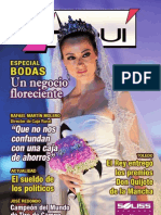 Revista Aqui 790 Castilla La Mancha