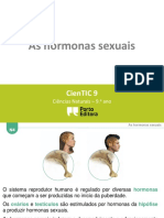 Ctic9 N4 As Hormonas Sexuais