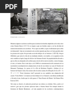 La Hermosa Oscuridad de Osamu Dazai PDF